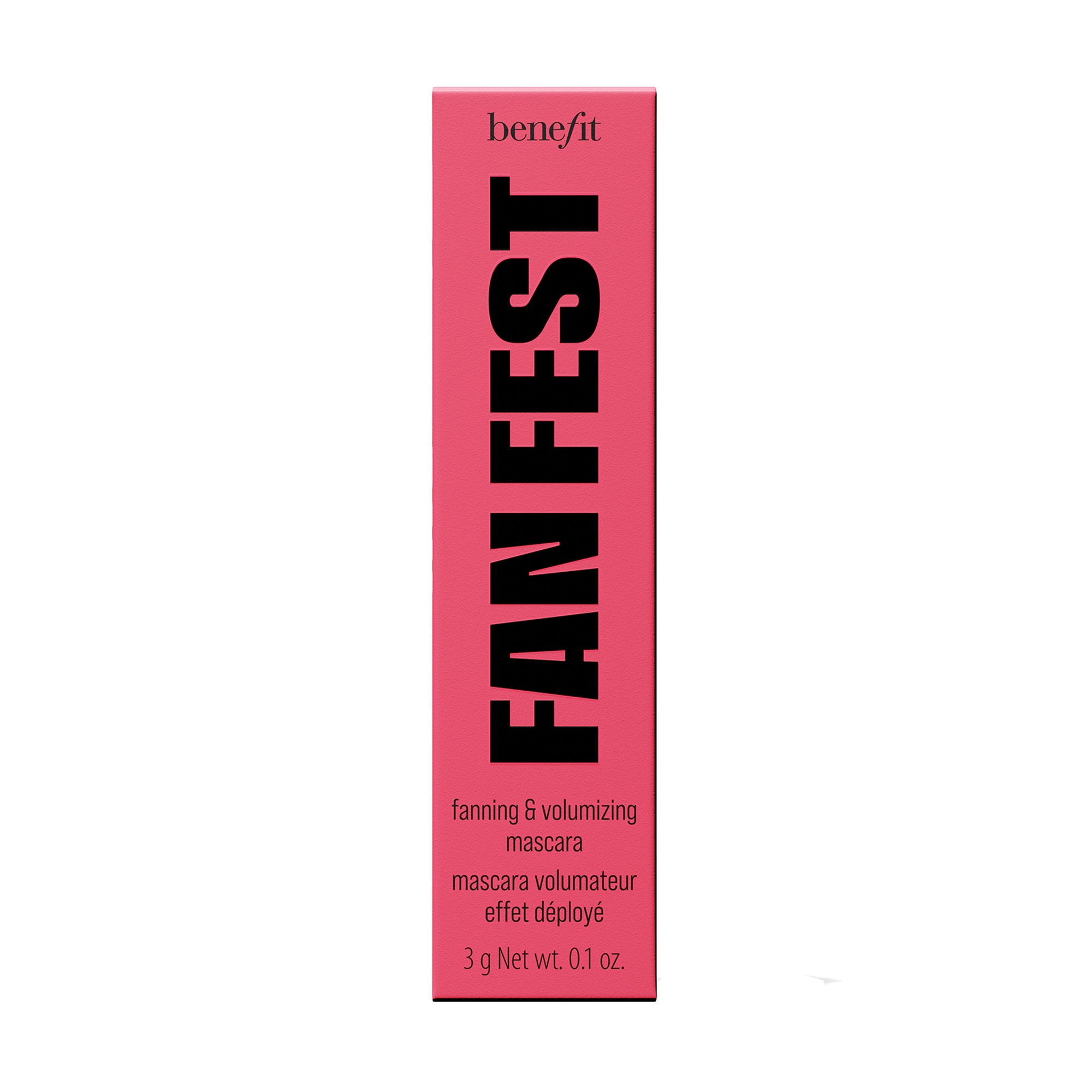 RWD FAN FEST FUN SIZE MASCARA